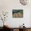 Badminton, Coonoor, India-Andrew Macara-Mounted Giclee Print displayed on a wall