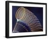 Badminton Racket-Victor De Schwanberg-Framed Photographic Print