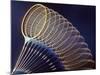 Badminton Racket-Victor De Schwanberg-Mounted Photographic Print