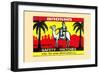 Badsha-null-Framed Art Print