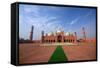 Badshahi Masjid, Lahore, Pakistan-Yasir Nisar-Framed Stretched Canvas