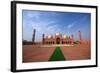 Badshahi Masjid, Lahore, Pakistan-Yasir Nisar-Framed Photographic Print