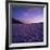 Badwater Basin at Dusk.-Jon Hicks-Framed Photographic Print