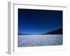 Badwater Basin by Moonlight.-Jon Hicks-Framed Photographic Print