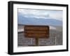 Badwater Basin, Death Valley, California, United States of America, North America-Robert Harding Productions-Framed Photographic Print