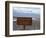 Badwater Basin, Death Valley, California, United States of America, North America-Robert Harding Productions-Framed Photographic Print