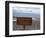 Badwater Basin, Death Valley, California, United States of America, North America-Robert Harding Productions-Framed Photographic Print