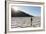 Badwater Basin, Death Valley National Park, California, North America-Markus Lange-Framed Photographic Print