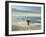 Badwater, Lowest Point in the U.S.A., Death Valley, California, United States of America (U.S.A.)-Gavin Hellier-Framed Photographic Print