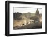 Bagan, Myanmar (Burma), Southeast Asia-Janette Hill-Framed Photographic Print