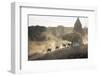 Bagan, Myanmar (Burma), Southeast Asia-Janette Hill-Framed Photographic Print