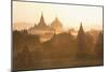 Bagan, Myanmar (Burma), Southeast Asia-Janette Hill-Mounted Photographic Print