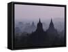 Bagan, Myanmar-Schlenker Jochen-Framed Stretched Canvas