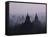 Bagan, Myanmar-Schlenker Jochen-Framed Stretched Canvas