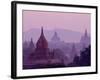 Bagan, Myanmar-Schlenker Jochen-Framed Photographic Print