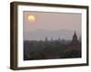 Bagan, Myanmar-Schlenker Jochen-Framed Photographic Print