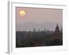 Bagan, Myanmar-Schlenker Jochen-Framed Photographic Print