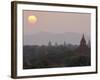 Bagan, Myanmar-Schlenker Jochen-Framed Photographic Print