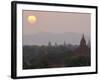 Bagan, Myanmar-Schlenker Jochen-Framed Photographic Print