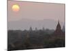 Bagan, Myanmar-Schlenker Jochen-Mounted Photographic Print