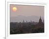 Bagan, Myanmar-Schlenker Jochen-Framed Photographic Print