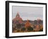 Bagan, Myanmar-Schlenker Jochen-Framed Photographic Print