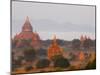 Bagan, Myanmar-Schlenker Jochen-Mounted Photographic Print