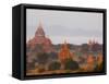 Bagan, Myanmar-Schlenker Jochen-Framed Stretched Canvas