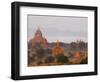 Bagan, Myanmar-Schlenker Jochen-Framed Photographic Print