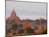 Bagan, Myanmar-Schlenker Jochen-Mounted Photographic Print