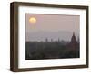 Bagan, Myanmar-Schlenker Jochen-Framed Photographic Print