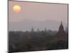 Bagan, Myanmar-Schlenker Jochen-Mounted Photographic Print