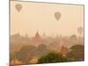 Bagan (Pagan), Myanmar (Burma), Asia-Jochen Schlenker-Mounted Photographic Print