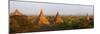 Bagan (Pagan), Myanmar (Burma), Asia-Tuul-Mounted Photographic Print