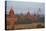 Bagan (Pagan), Myanmar (Burma), Asia-Tuul-Stretched Canvas