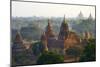 Bagan (Pagan), Myanmar (Burma), Asia-Tuul-Mounted Photographic Print