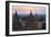 Bagan (Pagan), Myanmar (Burma), Asia-Tuul-Framed Photographic Print