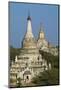 Bagan (Pagan), Myanmar (Burma), Asia-Tuul-Mounted Photographic Print