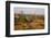 Bagan (Pagan), Myanmar (Burma), Asia-Tuul-Framed Photographic Print