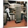 Bagel Bakery, 1996-Max Ferguson-Mounted Giclee Print