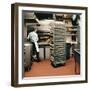 Bagel Bakery, 1996-Max Ferguson-Framed Giclee Print