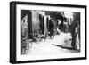 Baghdad Bazaar, 1918-null-Framed Giclee Print