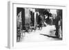 Baghdad Bazaar, 1918-null-Framed Giclee Print