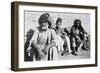 Baghdad, Iraq, 1917-1919-null-Framed Giclee Print