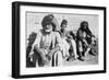 Baghdad, Iraq, 1917-1919-null-Framed Giclee Print