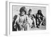 Baghdad, Iraq, 1917-1919-null-Framed Giclee Print