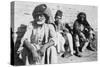 Baghdad, Iraq, 1917-1919-null-Stretched Canvas