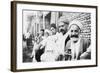 Baghdad, Iraq, 1917-1919-null-Framed Giclee Print