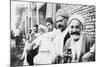 Baghdad, Iraq, 1917-1919-null-Mounted Giclee Print