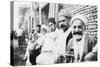 Baghdad, Iraq, 1917-1919-null-Stretched Canvas